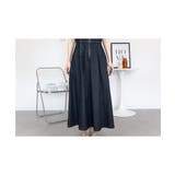 フロントZipジャンスカ | atONE | 詳細画像29 