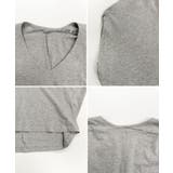 綿100％ コクーンドルマンカットソー | atONE | 詳細画像37 