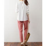 プチハイネックボリュームスリーブカットソー | atONE | 詳細画像21