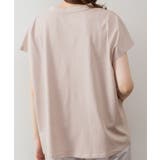 スキッパーTシャツカットソー | atONE | 詳細画像35 