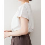 スキッパーTシャツカットソー | atONE | 詳細画像48 