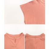 スキッパーTシャツカットソー | atONE | 詳細画像62 