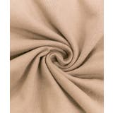 ハイネックビッグヘムランダムカットソー | atONE | 詳細画像21 