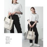 配色袖リブライン入りTシャツ | atONE | 詳細画像37 