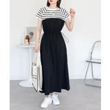 ビスチェコンビワンピース | atONE | 詳細画像12