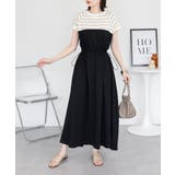 ビスチェコンビワンピース | atONE | 詳細画像2