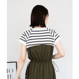 ビスチェコンビワンピース | atONE | 詳細画像29