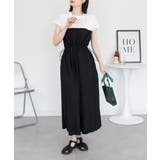 ビスチェコンビワンピース | atONE | 詳細画像41