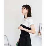 ビスチェコンビワンピース | atONE | 詳細画像49