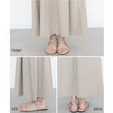 ビスチェコンビワンピース | atONE | 詳細画像61