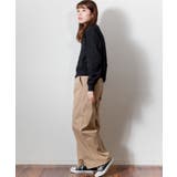 クルーネックカーディガン ニット セーター | atONE | 詳細画像21 