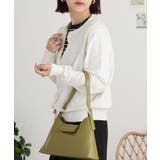 クルーネックカーディガン ニット セーター | atONE | 詳細画像72 