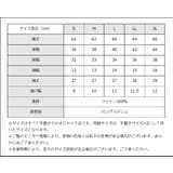 コットンリブニットトップス | atONE | 詳細画像9