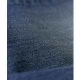 セミフレアデニムパンツ | atONE | 詳細画像11 