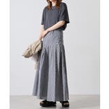 4.3オンスドライTシャツ(ポリジン加工) | atONE | 詳細画像4