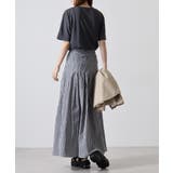 4.3オンスドライTシャツ(ポリジン加工) | atONE | 詳細画像5