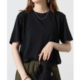 4.3オンスドライTシャツ(ポリジン加工) | atONE | 詳細画像6