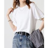 4.3オンスドライTシャツ(ポリジン加工) | atONE | 詳細画像17