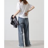 4.3オンスドライTシャツ(ポリジン加工) | atONE | 詳細画像20