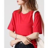 4.3オンスドライTシャツ(ポリジン加工) | atONE | 詳細画像22