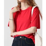 4.3オンスドライTシャツ(ポリジン加工) | atONE | 詳細画像23