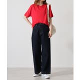 4.3オンスドライTシャツ(ポリジン加工) | atONE | 詳細画像24