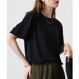 4.3オンスドライTシャツ(ポリジン加工) | atONE | 詳細画像7