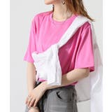 4.3オンスドライTシャツ(ポリジン加工) | atONE | 詳細画像27