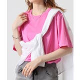 4.3オンスドライTシャツ(ポリジン加工) | atONE | 詳細画像28