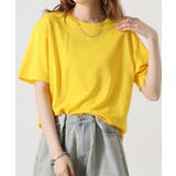 4.3オンスドライTシャツ(ポリジン加工) | atONE | 詳細画像31