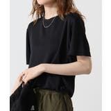 4.3オンスドライTシャツ(ポリジン加工) | atONE | 詳細画像8