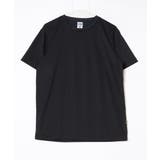4.3オンスドライTシャツ(ポリジン加工) | atONE | 詳細画像36