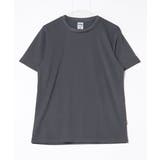 4.3オンスドライTシャツ(ポリジン加工) | atONE | 詳細画像37