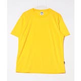 4.3オンスドライTシャツ(ポリジン加工) | atONE | 詳細画像42