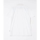 4.3オンスドライTシャツ(ポリジン加工) | atONE | 詳細画像43