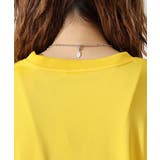 4.3オンスドライTシャツ(ポリジン加工) | atONE | 詳細画像48