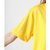 4.3オンスドライTシャツ(ポリジン加工) | atONE | 詳細画像49