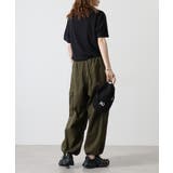 4.3オンスドライTシャツ(ポリジン加工) | atONE | 詳細画像10