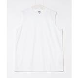 ノースリーブTシャツ（ポリジン加工） | atONE | 詳細画像30 