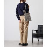 5.6オンスハイグレードロングスリーブTシャツ | atONE | 詳細画像2