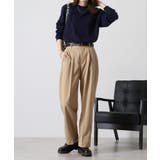 5.6オンスハイグレードロングスリーブTシャツ | atONE | 詳細画像3