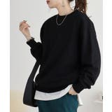 裏毛 10オンス ヘビーオンス | atONE | 詳細画像11 