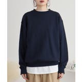 裏毛 10オンス ヘビーオンス | atONE | 詳細画像17 