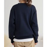 裏毛 10オンス ヘビーオンス | atONE | 詳細画像19 