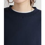 裏毛 10オンス ヘビーオンス | atONE | 詳細画像20 