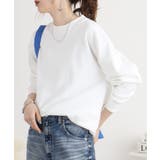 裏毛 10オンス ヘビーオンス | atONE | 詳細画像2 