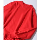 裏毛 10オンス ヘビーオンス | atONE | 詳細画像25 