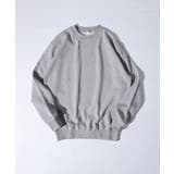 裏毛 10オンス ヘビーオンス | atONE | 詳細画像26 