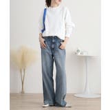 裏毛 10オンス ヘビーオンス | atONE | 詳細画像3 