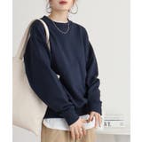 裏毛 10オンス ヘビーオンス | atONE | 詳細画像5 